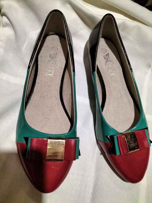 Продам Балетки 37р