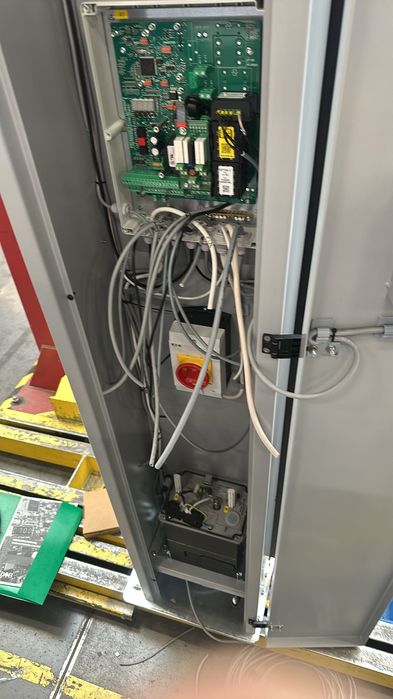 Montaż, serwis bram oraz ogrodzeń