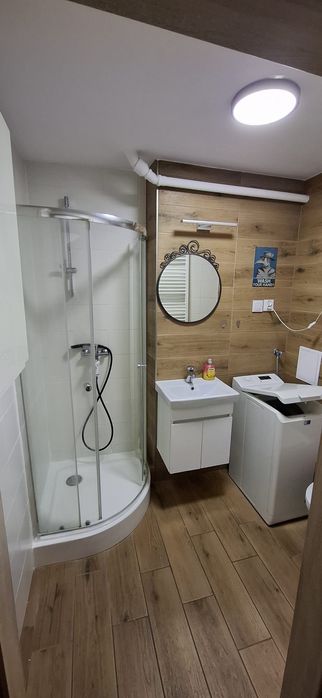 Mieszkanie 32m** balkon*parking**