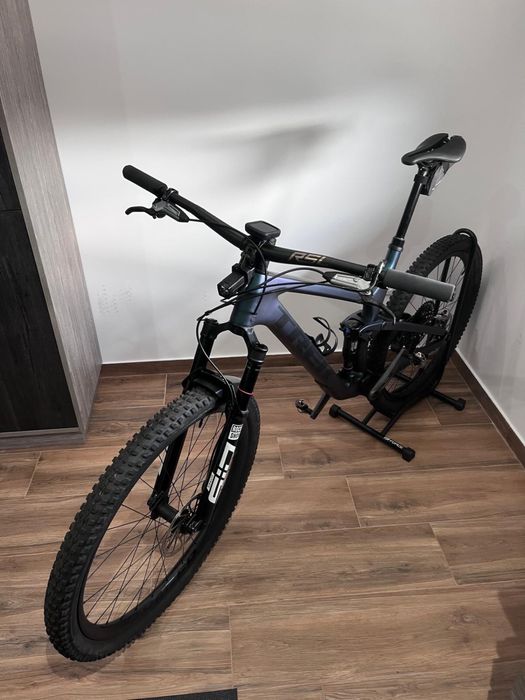 TROCO / VENDO Trek TopFuel 9.8 GX Eagle Axs T-Type Gen 4