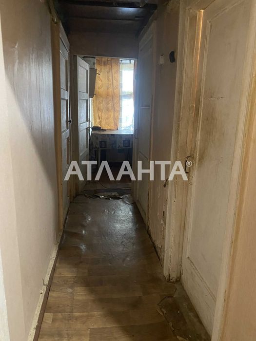 Две комнаты в 3 комнатной квартире, район автовокзала