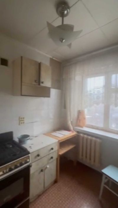 Продам найдешевшу квартиру 1 - кімн. Баварія