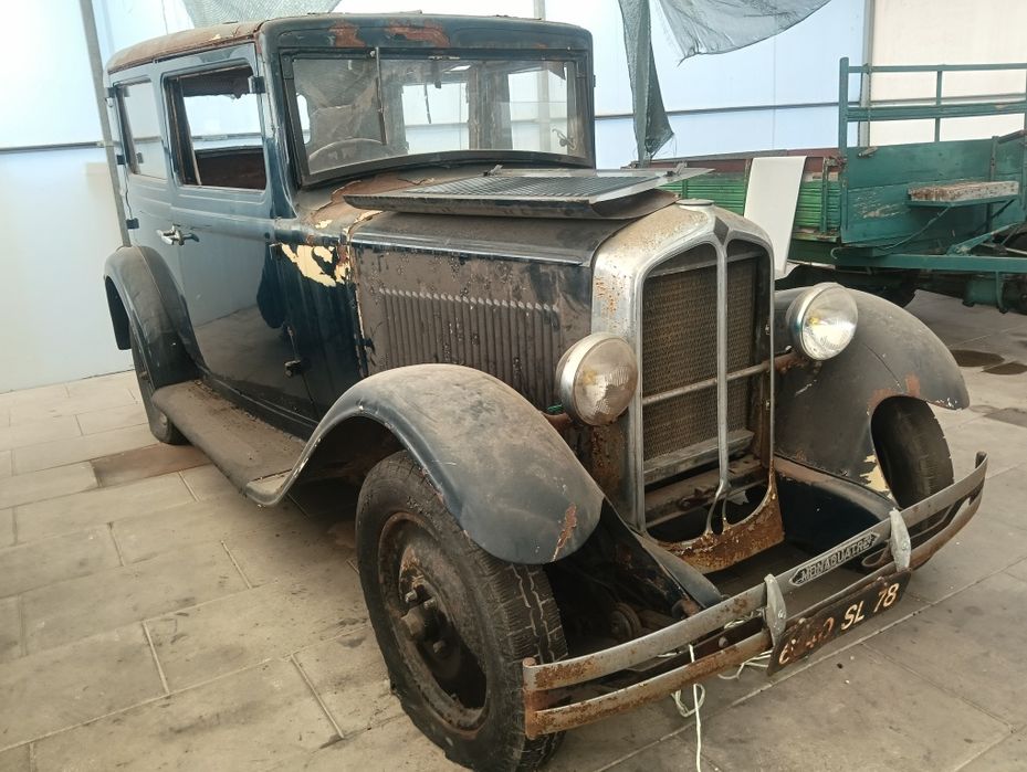 Renault 4