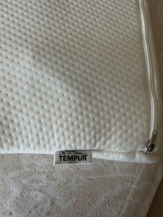 Poduszka ergonomiczna Tempur Original Pillow