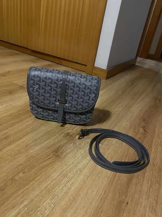 bolsa da goyard nova