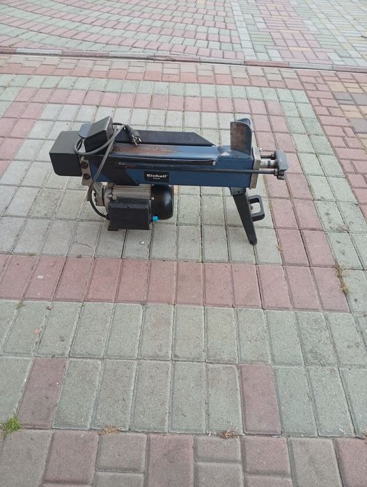 Дроворуб Eіnсhel 4тони.
