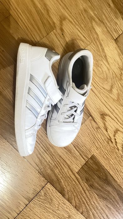 Sapatilhas adidas Criança