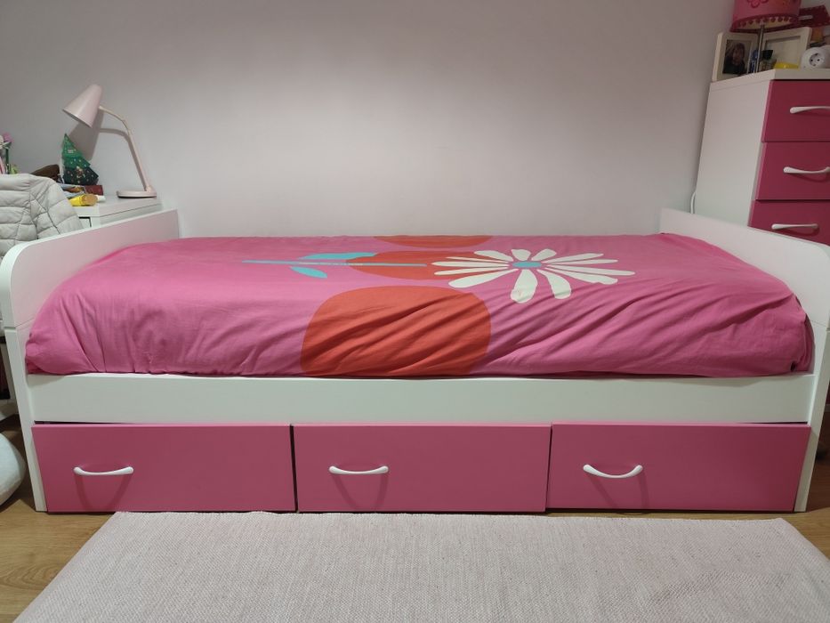 Moveis Quarto de Menina