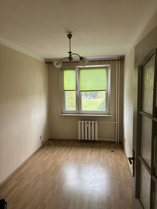 Mieszkanie na sprzedaż  Rybnik mozliwość dokupienia Garażu