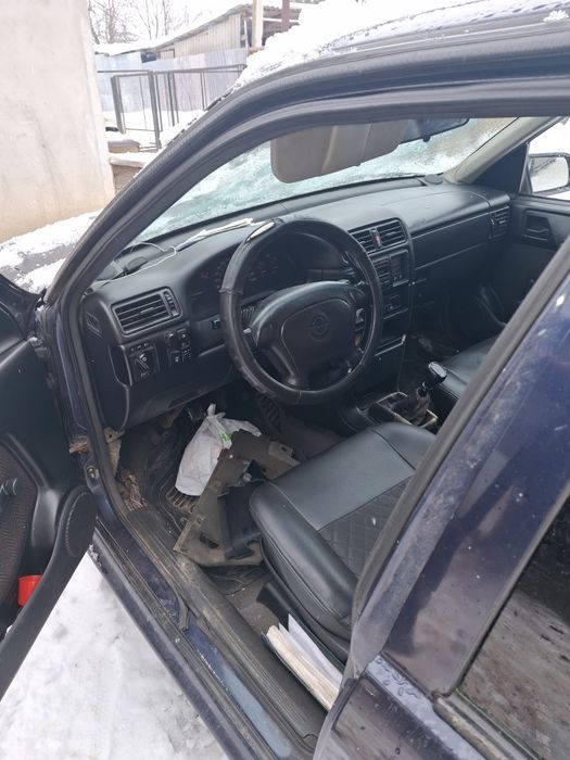 Opel Vectra A 1995