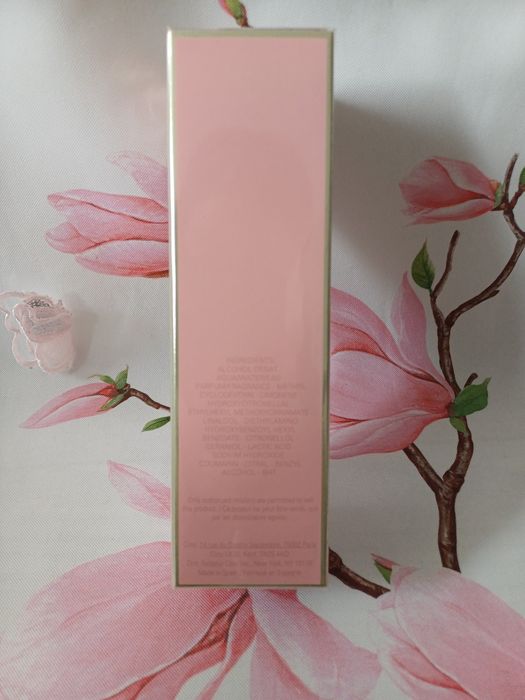 Woda perfumowana Hugo Boss, Ma Vie, 75ml