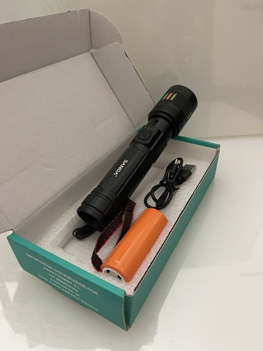 New Rechargeable Lantern64730304728065121