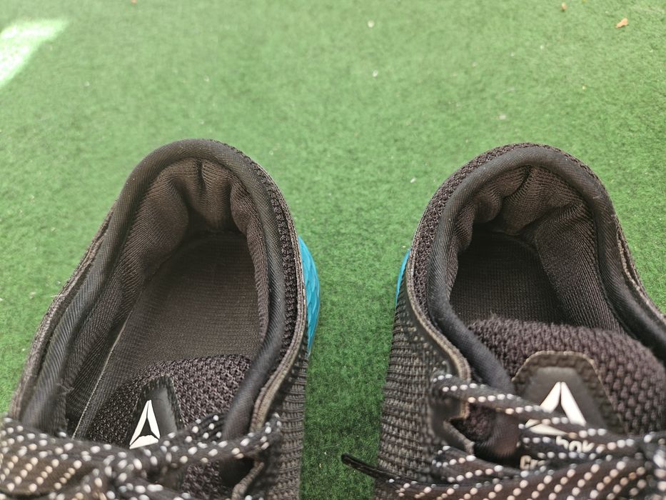 Buty CrossFit Reebok NANO 9, rozm. 42