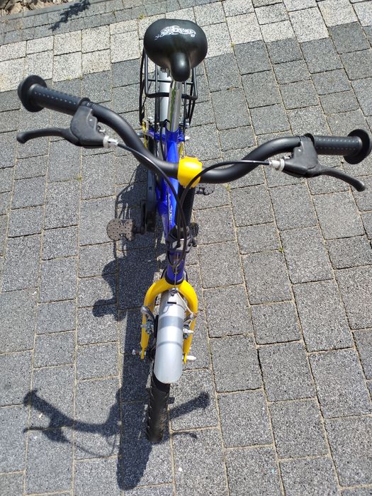 Rowerek 16 cali Rower Batavus