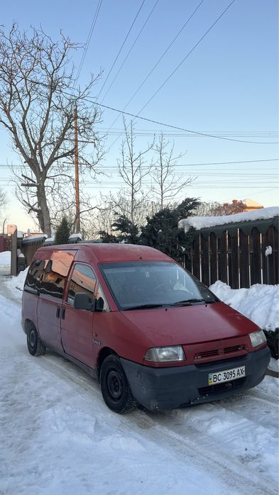 Вантажні перевезення