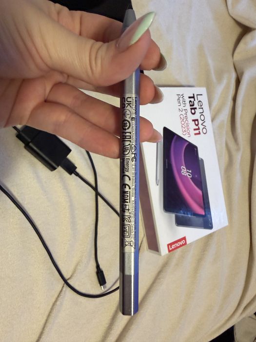 tablet lenovo TAB P11 2 generacji