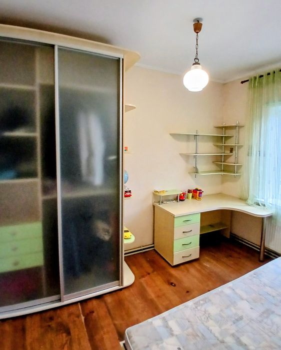 Продам будинок в районі Баранівки