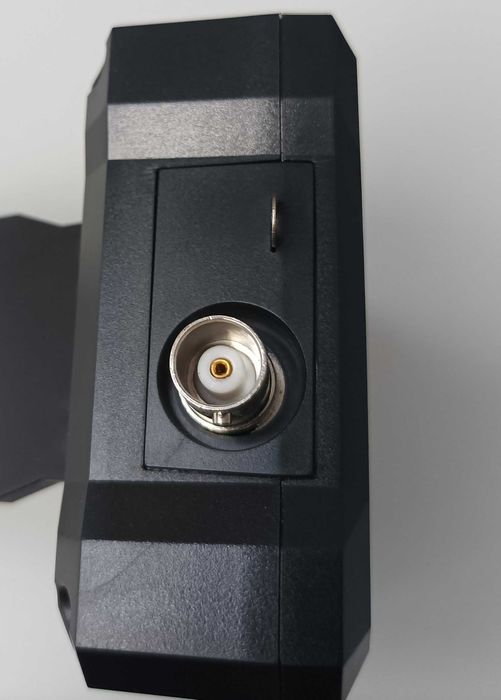 Oscyloskop (120 MHz 500 MS/s ) i generator sygnału