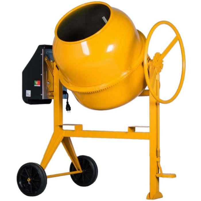 Betoneira LIS Pro 190