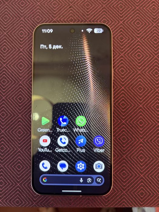 Pixel 9pro XL 256 Gb