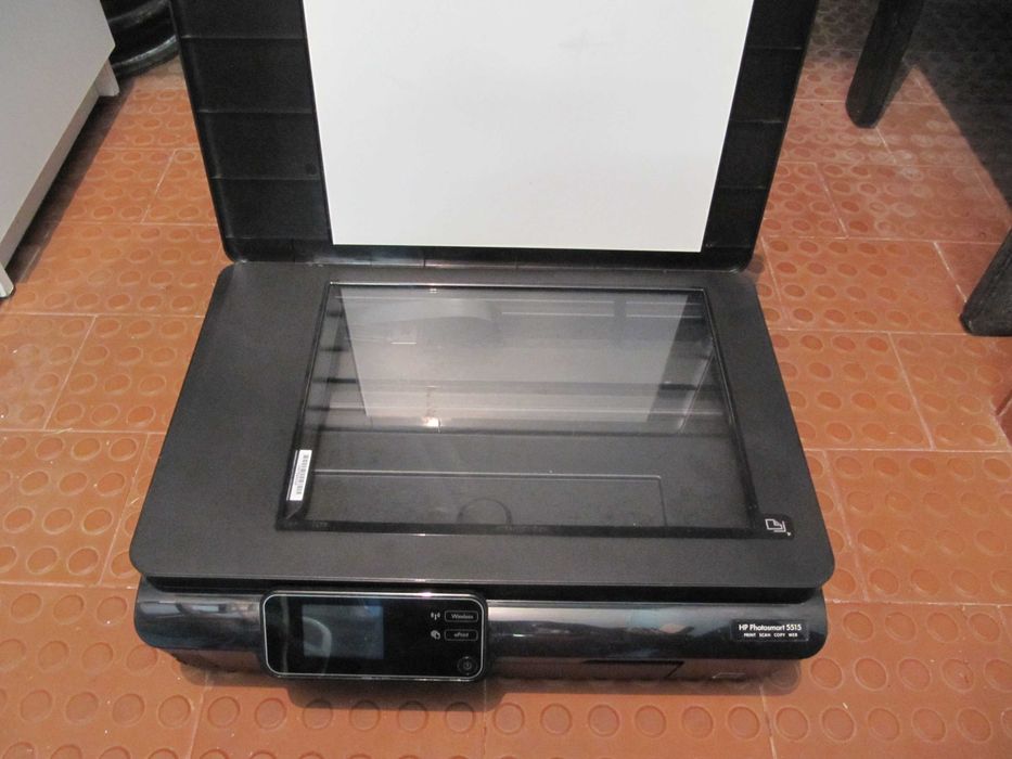 Impressora Multifunções HP64738769574017122