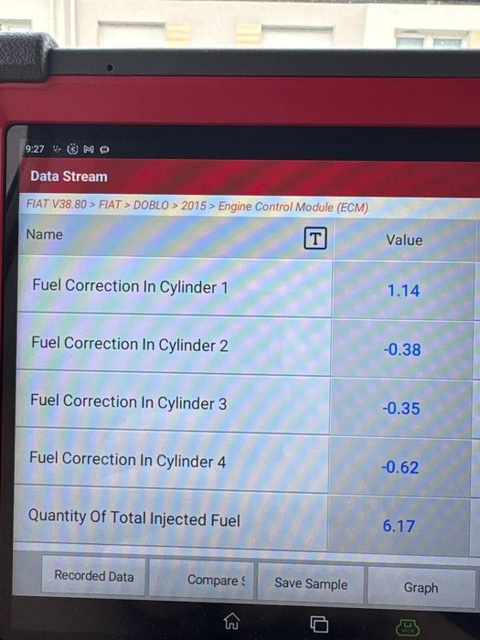 Diagnostyka komputerowa / Autoelektryk