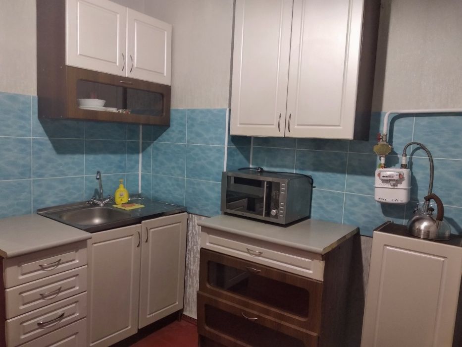 Сьогодні вільно! Подобово‌ ‌1‌ ‌кімн.‌ ‌на‌ ‌Курсовій,‌‌ 35