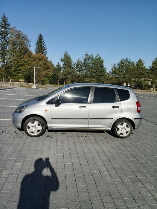 Продам авто Хонда джаз