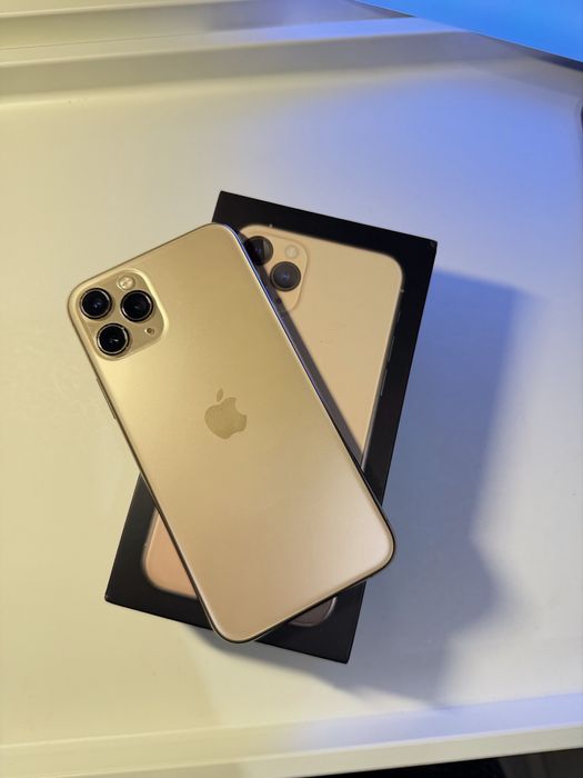 IPhone 11 PRO 256 Gb