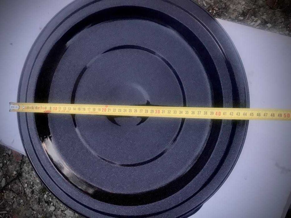 Продам емальовану кастрюлю 40л