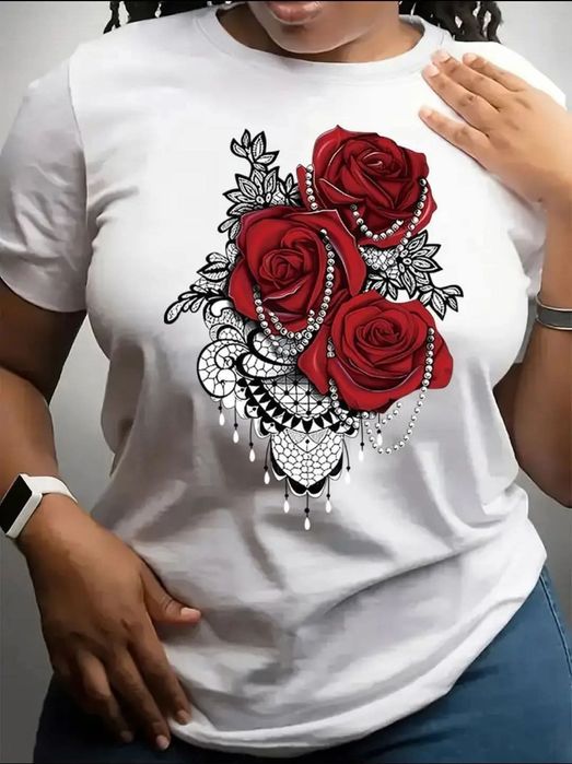 Футболка жіноча 46 розмір