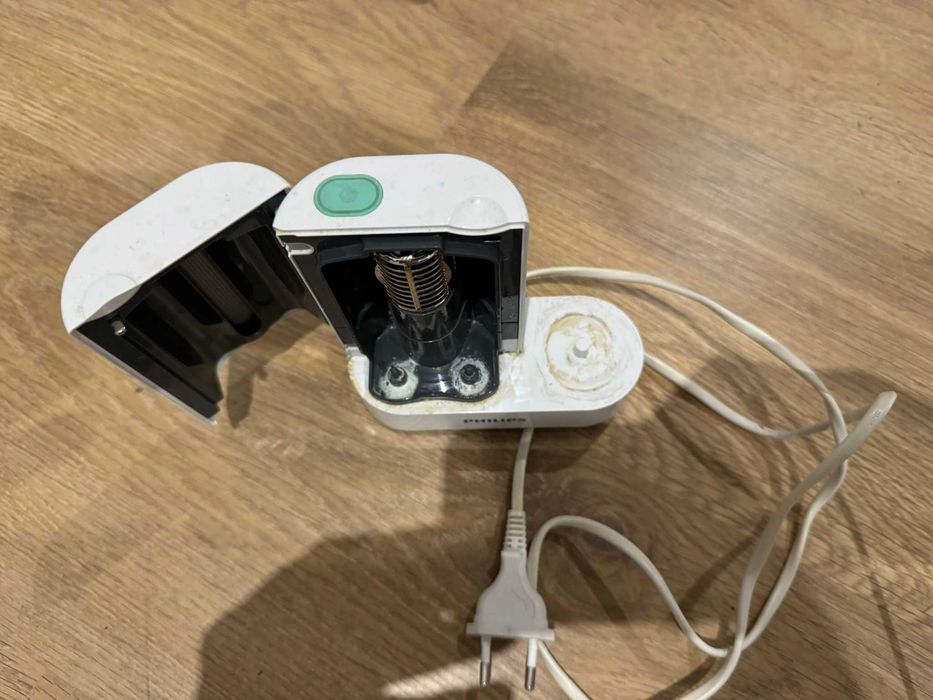 Stacja dezynfekująca do końcówek Philips HX6907/01