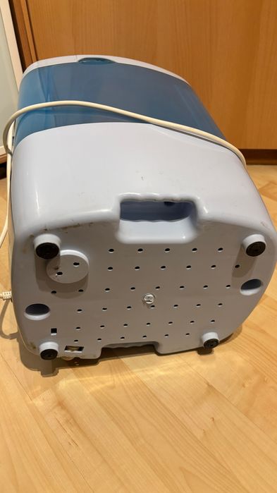 Pralka Turystyczna Mini