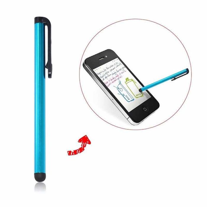 Mini stylus for mobile phone, iPad, tablet64752126881027124