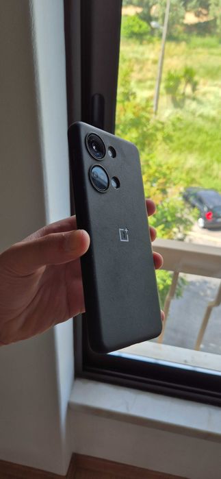 OnePlus Nord 3 5G - 256 GB / 16 GB RAM + Acessórios Originais