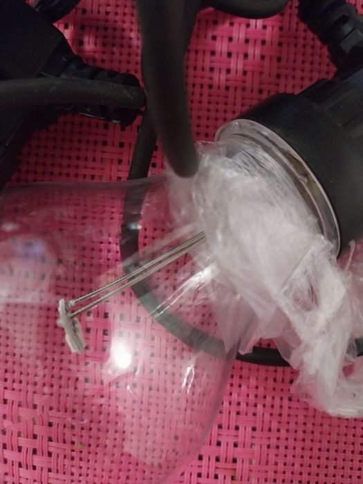 Łańcuch świetlny z 10 żarówkami