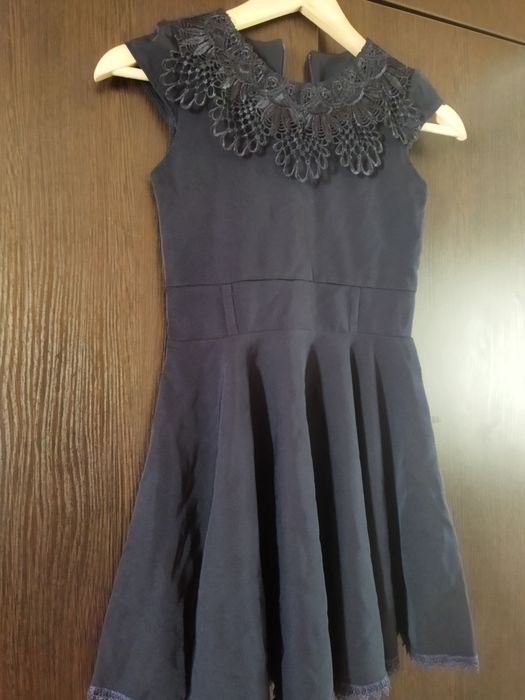 Шкільне платтячко.