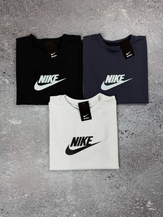 Весна 2026! Чоловічі спортивні костюми Nike 56, 58, 60 великий розмір