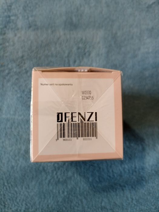 Жіноча парфумована вода JEENZi, didi Ardagio Women 100ml,нові,Польща