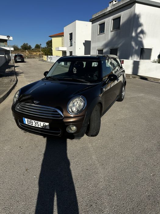 MINI Clubman Cooper D 1.6 Diesel | 2009 |