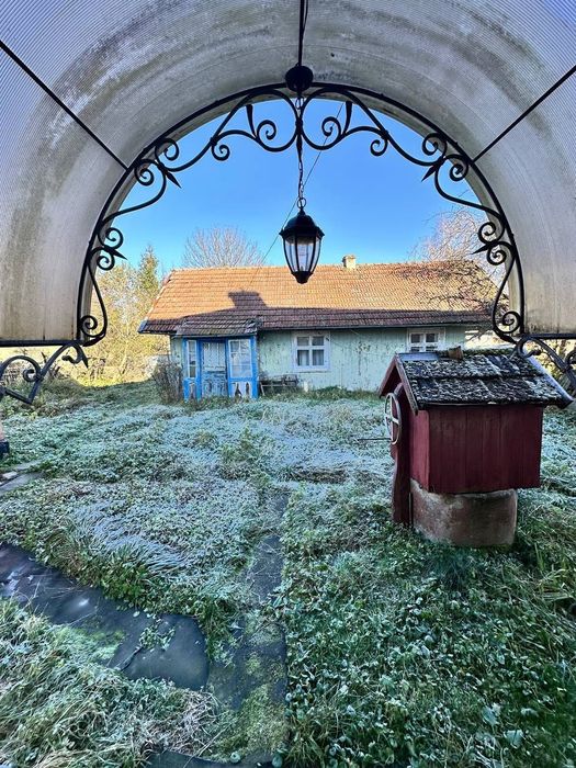 Продається будинок неподалік Львова (с. Бірче), Великий Любінь
