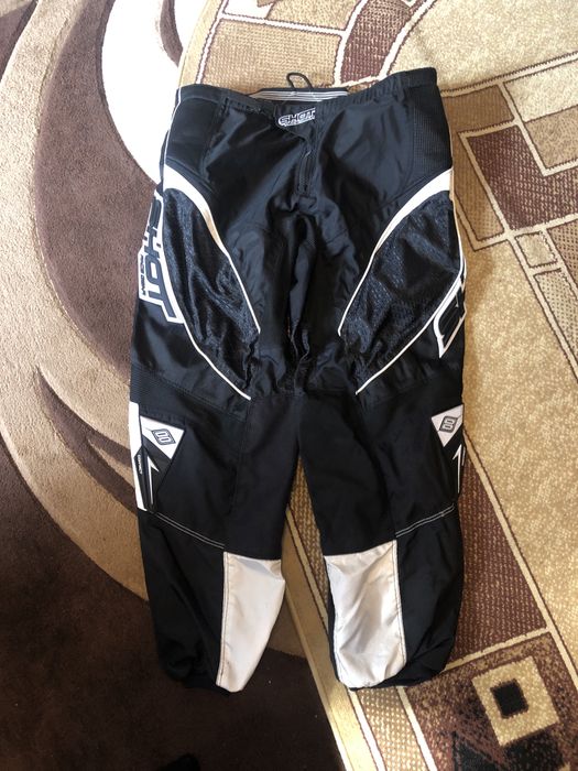 Мотоштани  SHOT  RACE  ендуро