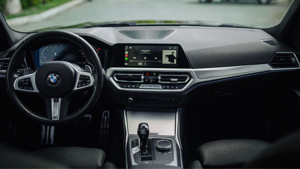 Продам BMW G20 330i 2020 року 2.0 бензин