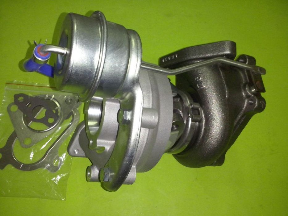 Turbo do motor Toyota Dyna 280 4104 cc 15bft ( novo )