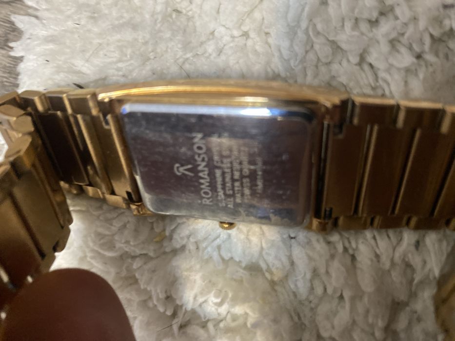 Часи Romanson RMO 141 MX