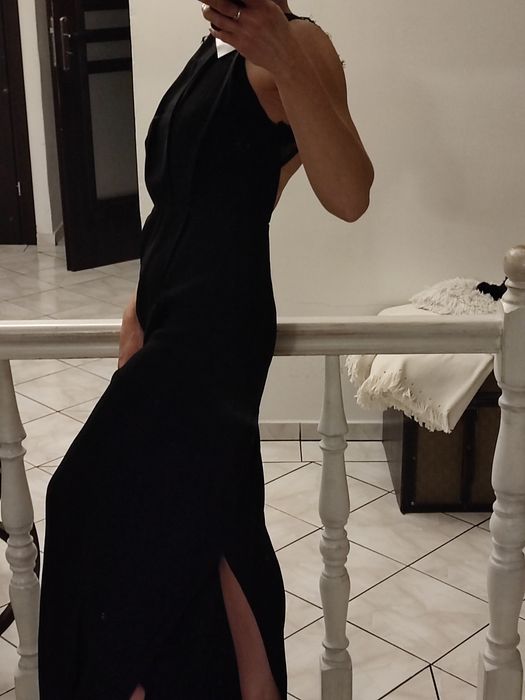 Suknia Nelly rozmiar XS