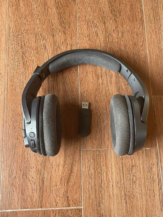 HyperX Cloud Stinger Wireless64741323731971121