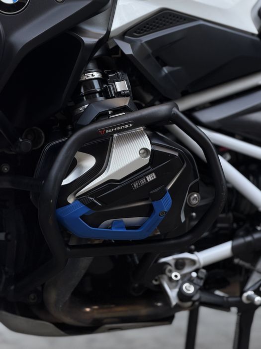 BMW 1250GS HP - Oportunidade!