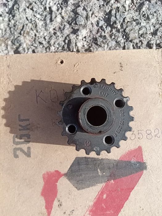 На 1.9 tdi. Ціна договірна.