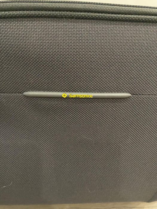 Mala Samsonite para PC